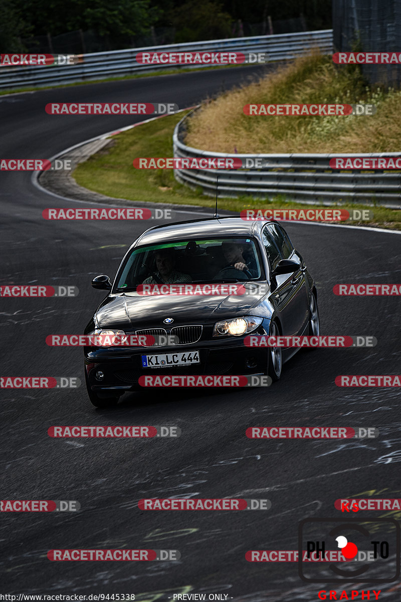 Bild #9445338 - Touristenfahrten Nürburgring Nordschleife (06.07.2020)