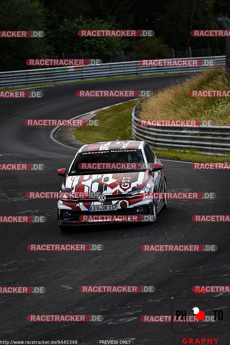 Bild #9445348 - Touristenfahrten Nürburgring Nordschleife (06.07.2020)