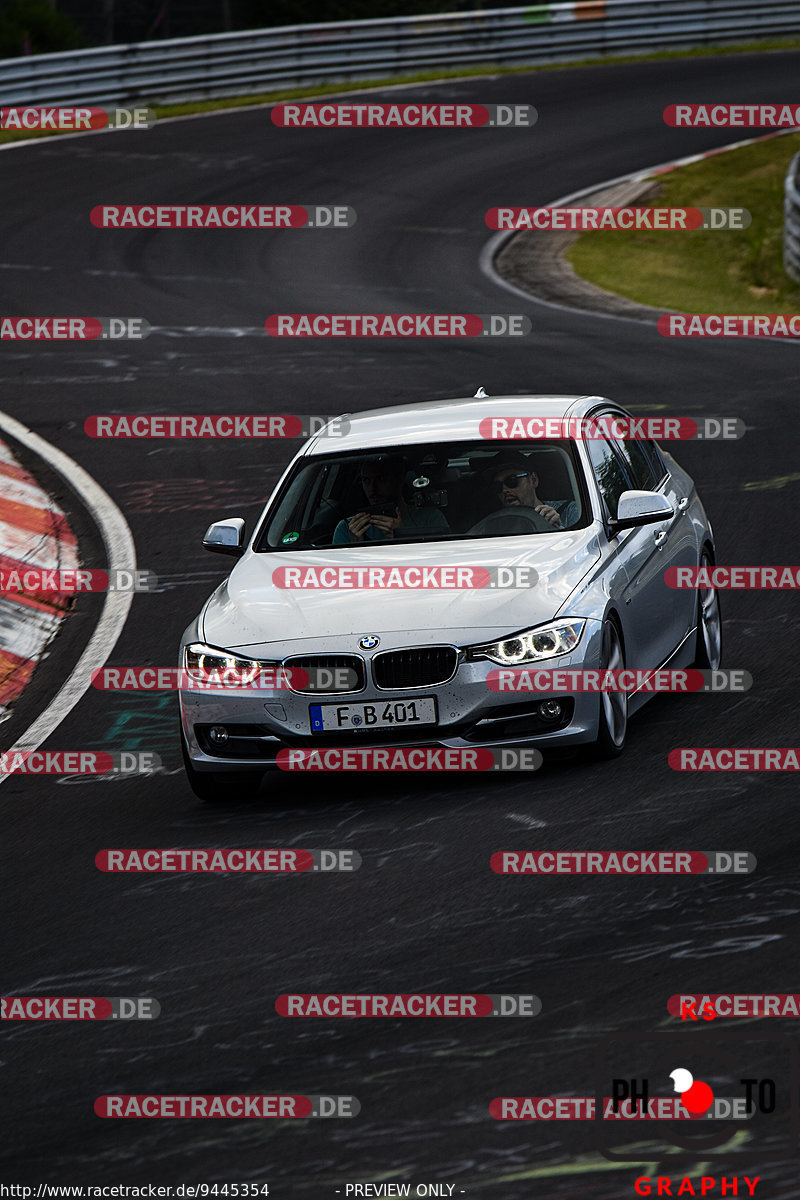 Bild #9445354 - Touristenfahrten Nürburgring Nordschleife (06.07.2020)