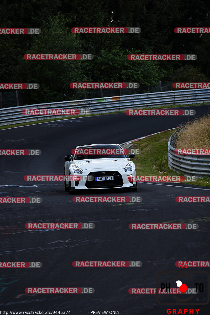 Bild #9445374 - Touristenfahrten Nürburgring Nordschleife (06.07.2020)