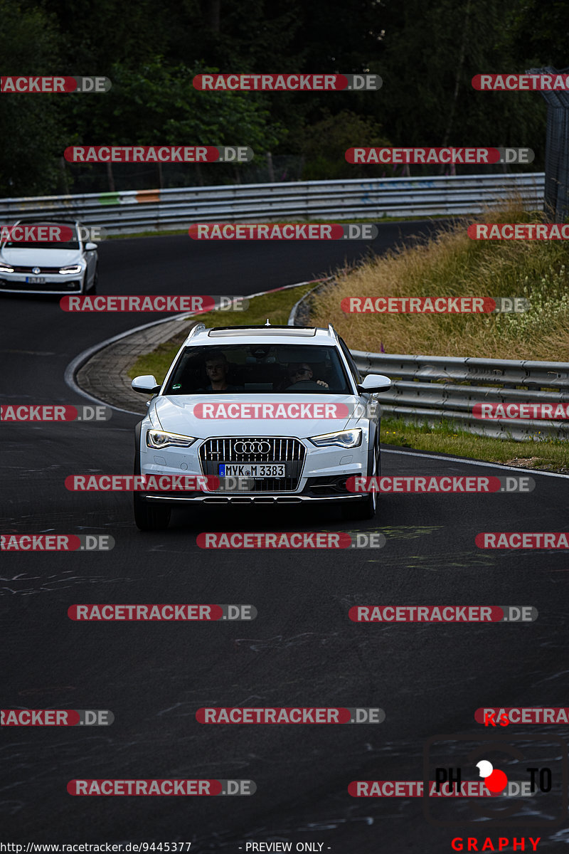 Bild #9445377 - Touristenfahrten Nürburgring Nordschleife (06.07.2020)