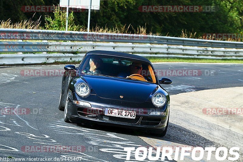 Bild #9445407 - Touristenfahrten Nürburgring Nordschleife (06.07.2020)