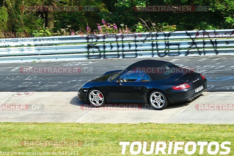 Bild #9445411 - Touristenfahrten Nürburgring Nordschleife (06.07.2020)