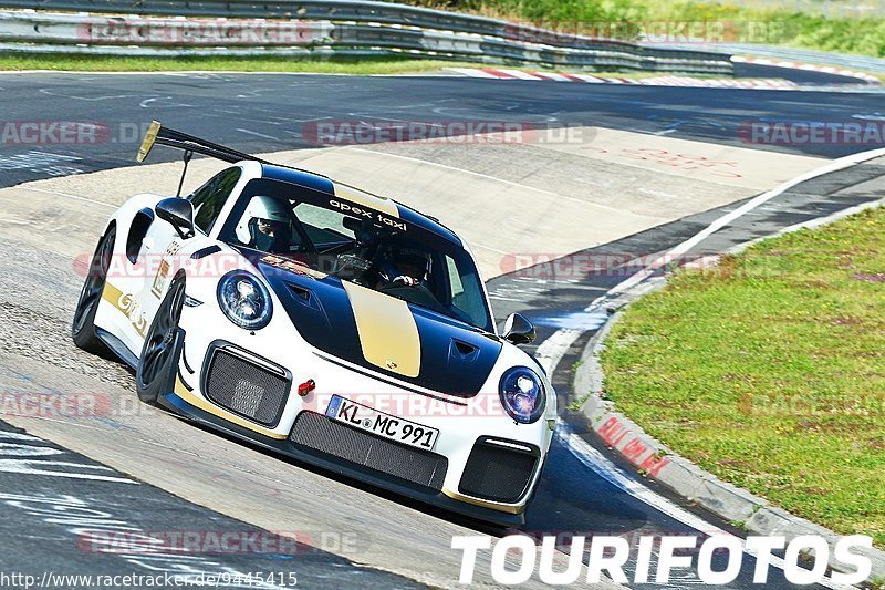 Bild #9445415 - Touristenfahrten Nürburgring Nordschleife (06.07.2020)