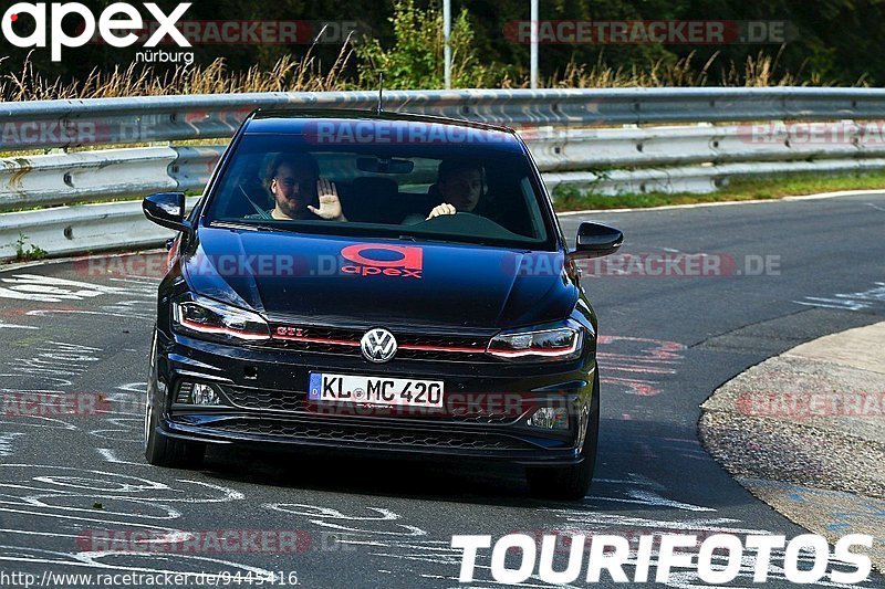 Bild #9445416 - Touristenfahrten Nürburgring Nordschleife (06.07.2020)