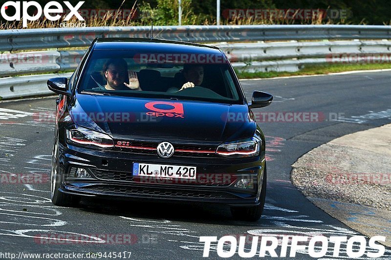 Bild #9445417 - Touristenfahrten Nürburgring Nordschleife (06.07.2020)