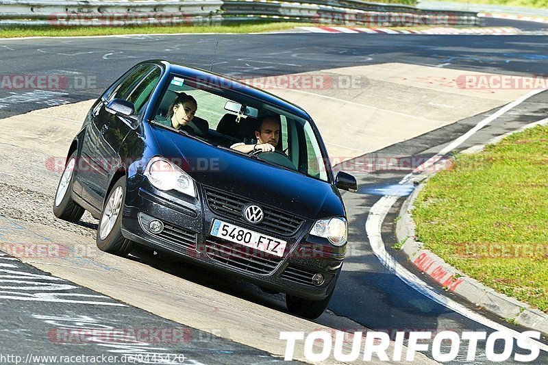 Bild #9445420 - Touristenfahrten Nürburgring Nordschleife (06.07.2020)