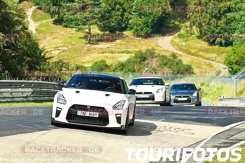 Bild #9445429 - Touristenfahrten Nürburgring Nordschleife (06.07.2020)