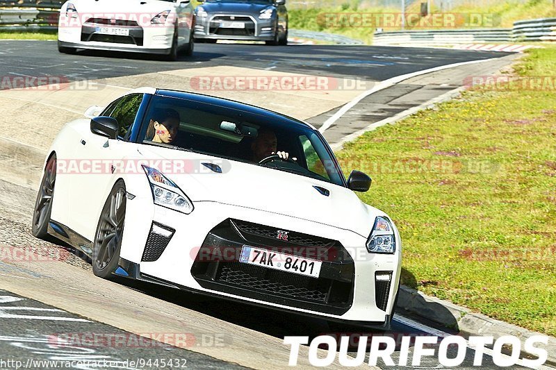 Bild #9445432 - Touristenfahrten Nürburgring Nordschleife (06.07.2020)