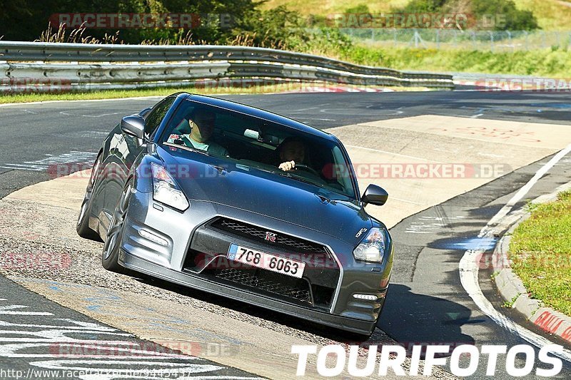 Bild #9445437 - Touristenfahrten Nürburgring Nordschleife (06.07.2020)