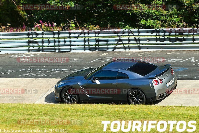 Bild #9445441 - Touristenfahrten Nürburgring Nordschleife (06.07.2020)