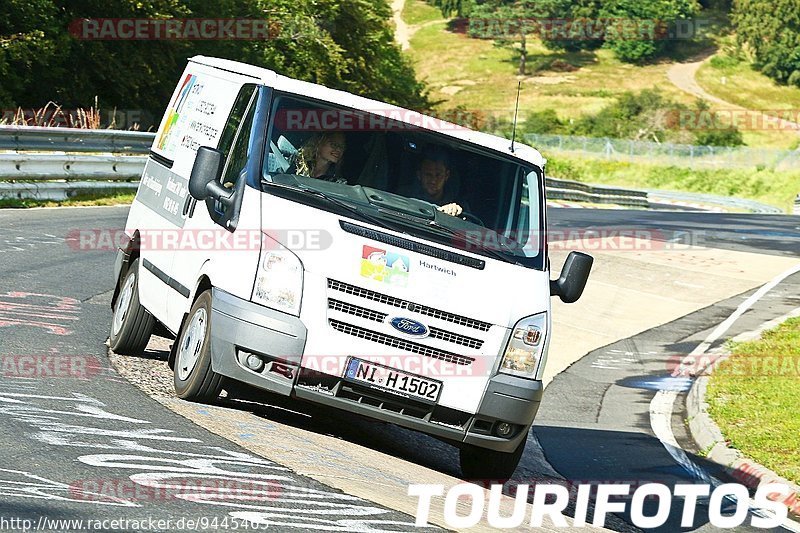 Bild #9445465 - Touristenfahrten Nürburgring Nordschleife (06.07.2020)