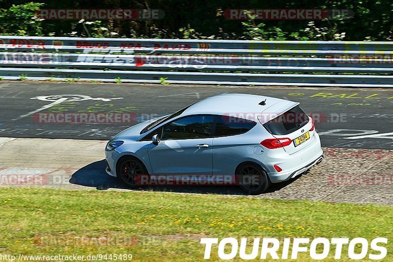 Bild #9445489 - Touristenfahrten Nürburgring Nordschleife (06.07.2020)