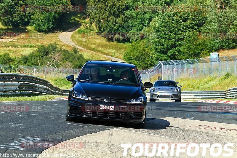 Bild #9445503 - Touristenfahrten Nürburgring Nordschleife (06.07.2020)