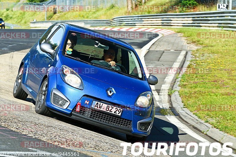 Bild #9445561 - Touristenfahrten Nürburgring Nordschleife (06.07.2020)