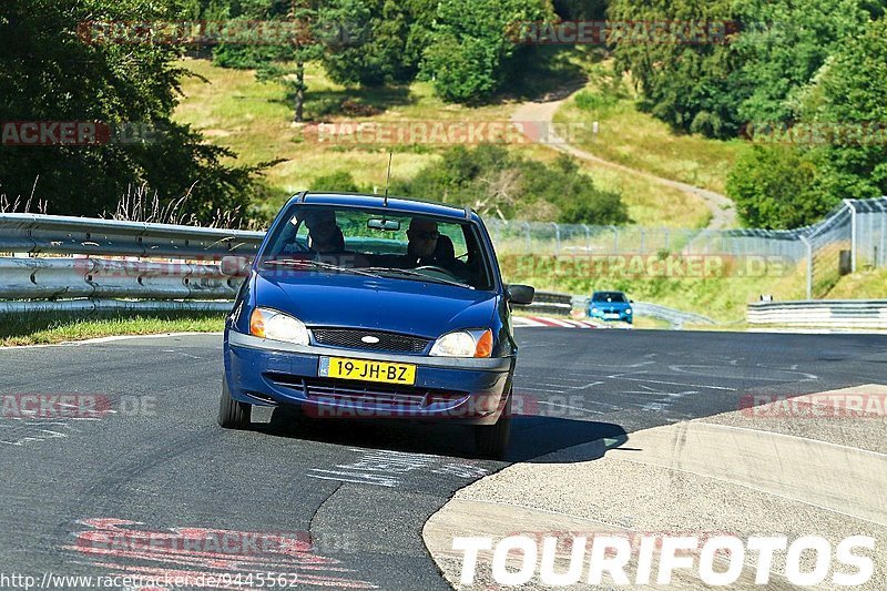 Bild #9445562 - Touristenfahrten Nürburgring Nordschleife (06.07.2020)