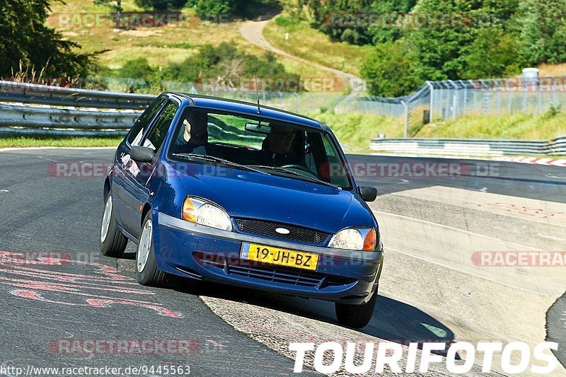 Bild #9445563 - Touristenfahrten Nürburgring Nordschleife (06.07.2020)