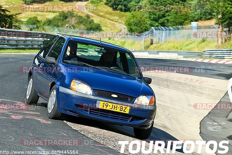 Bild #9445564 - Touristenfahrten Nürburgring Nordschleife (06.07.2020)