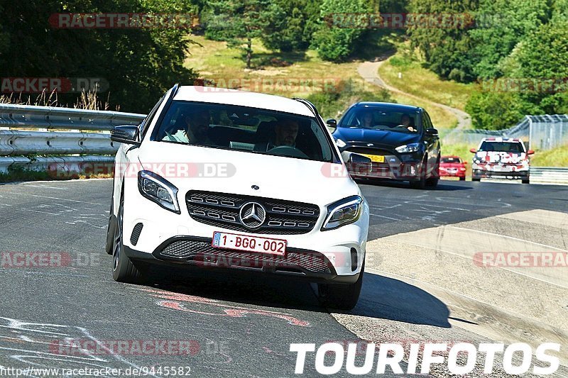 Bild #9445582 - Touristenfahrten Nürburgring Nordschleife (06.07.2020)