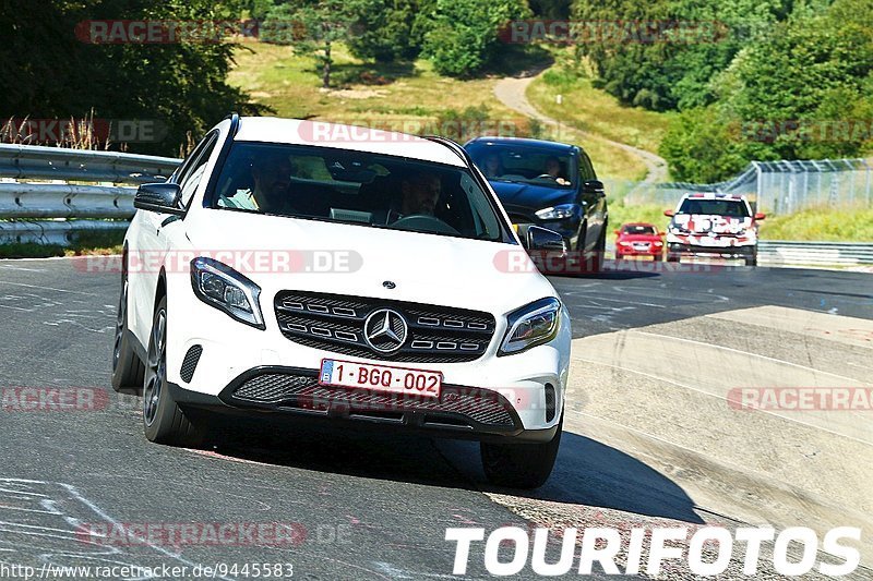 Bild #9445583 - Touristenfahrten Nürburgring Nordschleife (06.07.2020)