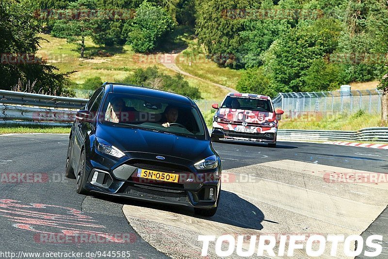 Bild #9445585 - Touristenfahrten Nürburgring Nordschleife (06.07.2020)