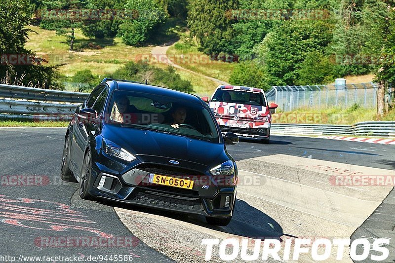 Bild #9445586 - Touristenfahrten Nürburgring Nordschleife (06.07.2020)