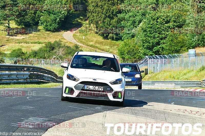 Bild #9445636 - Touristenfahrten Nürburgring Nordschleife (06.07.2020)