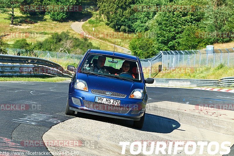 Bild #9445640 - Touristenfahrten Nürburgring Nordschleife (06.07.2020)