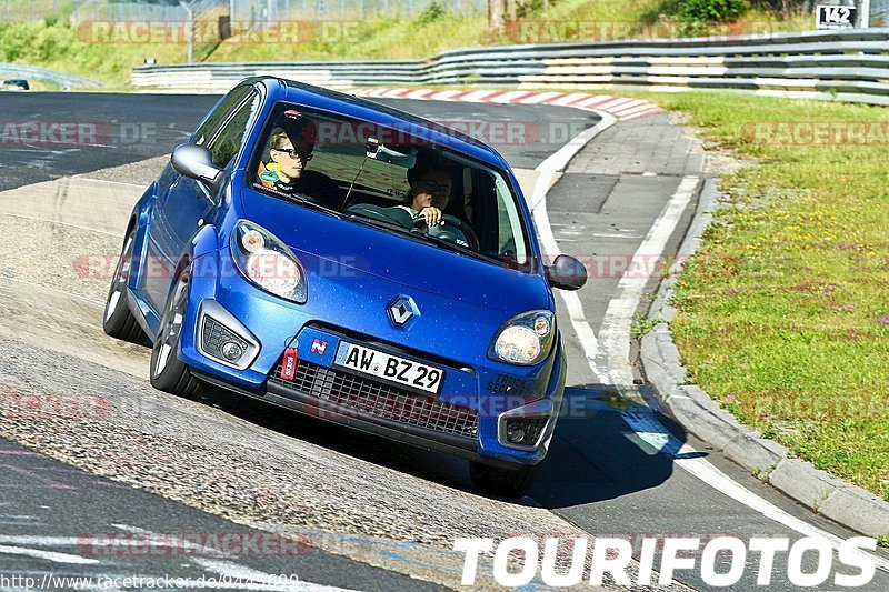 Bild #9445699 - Touristenfahrten Nürburgring Nordschleife (06.07.2020)