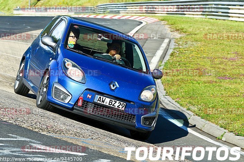 Bild #9445700 - Touristenfahrten Nürburgring Nordschleife (06.07.2020)