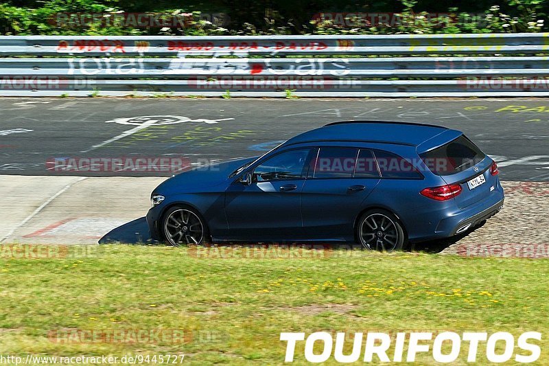 Bild #9445727 - Touristenfahrten Nürburgring Nordschleife (06.07.2020)