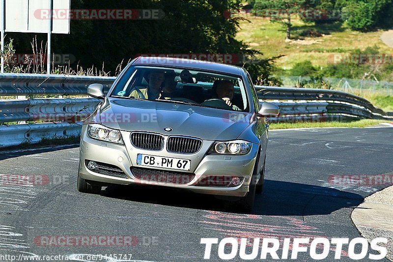 Bild #9445747 - Touristenfahrten Nürburgring Nordschleife (06.07.2020)