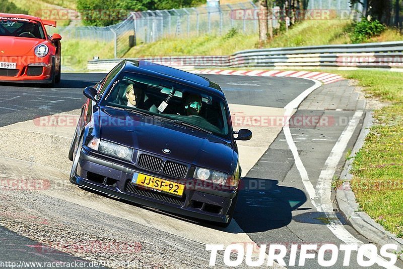 Bild #9445819 - Touristenfahrten Nürburgring Nordschleife (06.07.2020)