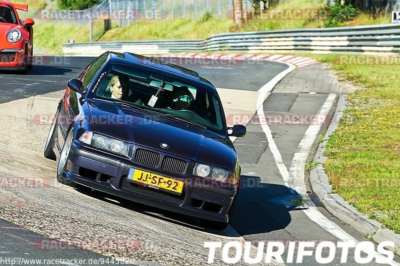 Bild #9445820 - Touristenfahrten Nürburgring Nordschleife (06.07.2020)