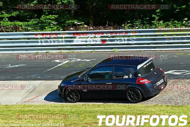 Bild #9445834 - Touristenfahrten Nürburgring Nordschleife (06.07.2020)