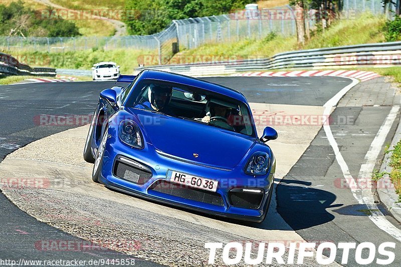 Bild #9445858 - Touristenfahrten Nürburgring Nordschleife (06.07.2020)