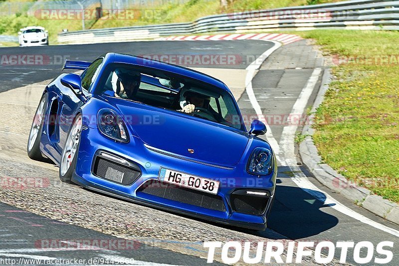 Bild #9445860 - Touristenfahrten Nürburgring Nordschleife (06.07.2020)