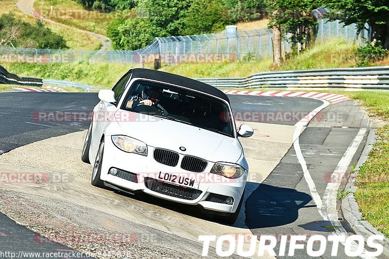 Bild #9445876 - Touristenfahrten Nürburgring Nordschleife (06.07.2020)