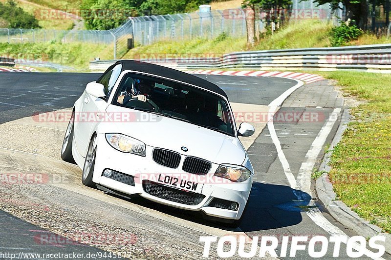 Bild #9445877 - Touristenfahrten Nürburgring Nordschleife (06.07.2020)