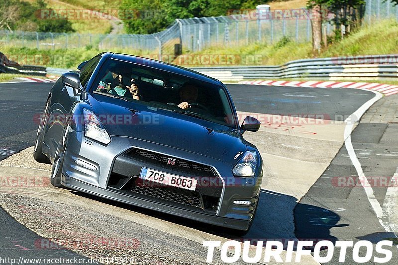 Bild #9445910 - Touristenfahrten Nürburgring Nordschleife (06.07.2020)