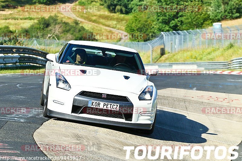 Bild #9445917 - Touristenfahrten Nürburgring Nordschleife (06.07.2020)