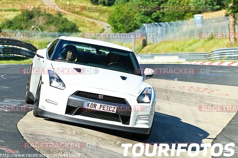 Bild #9445918 - Touristenfahrten Nürburgring Nordschleife (06.07.2020)