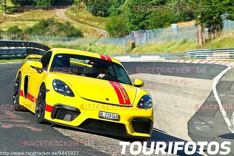 Bild #9445927 - Touristenfahrten Nürburgring Nordschleife (06.07.2020)