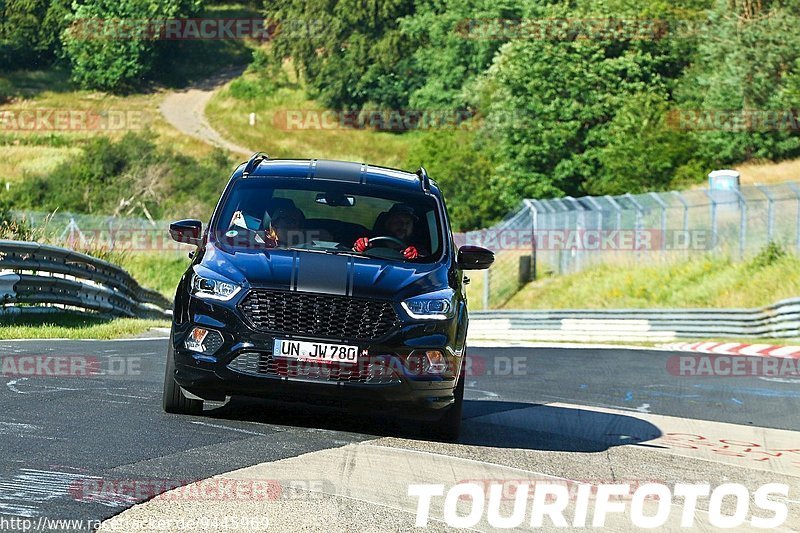 Bild #9445969 - Touristenfahrten Nürburgring Nordschleife (06.07.2020)