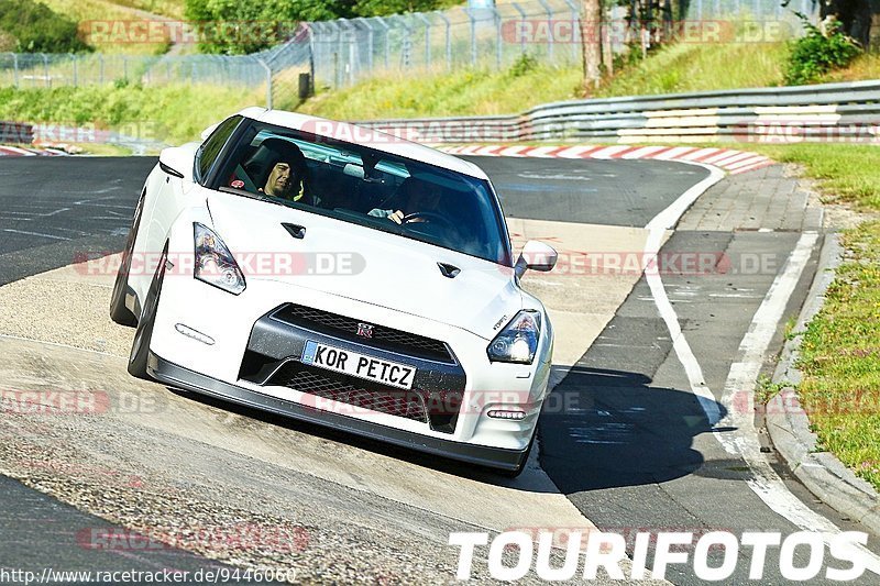 Bild #9446060 - Touristenfahrten Nürburgring Nordschleife (06.07.2020)