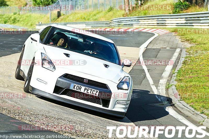 Bild #9446061 - Touristenfahrten Nürburgring Nordschleife (06.07.2020)