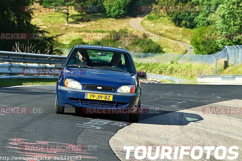 Bild #9446063 - Touristenfahrten Nürburgring Nordschleife (06.07.2020)