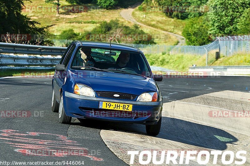 Bild #9446064 - Touristenfahrten Nürburgring Nordschleife (06.07.2020)