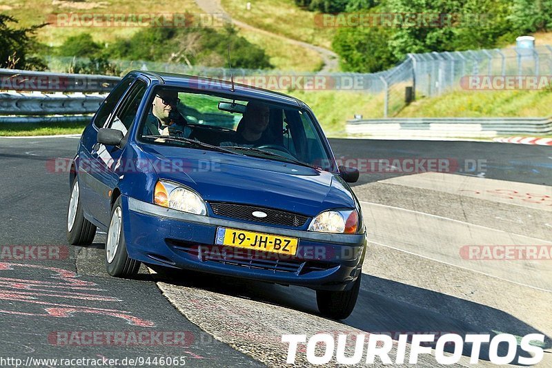 Bild #9446065 - Touristenfahrten Nürburgring Nordschleife (06.07.2020)