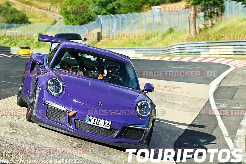 Bild #9446138 - Touristenfahrten Nürburgring Nordschleife (06.07.2020)